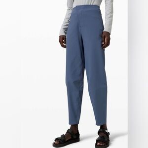 Lululemon Kosaten Pant *lululemon lab
Ink Blue